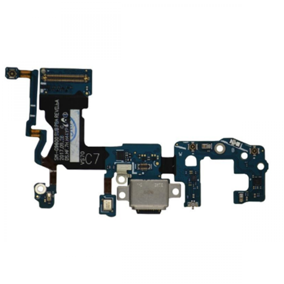 Samsung Galaxy S9 Charging Flex Cable G9600 SamS9042